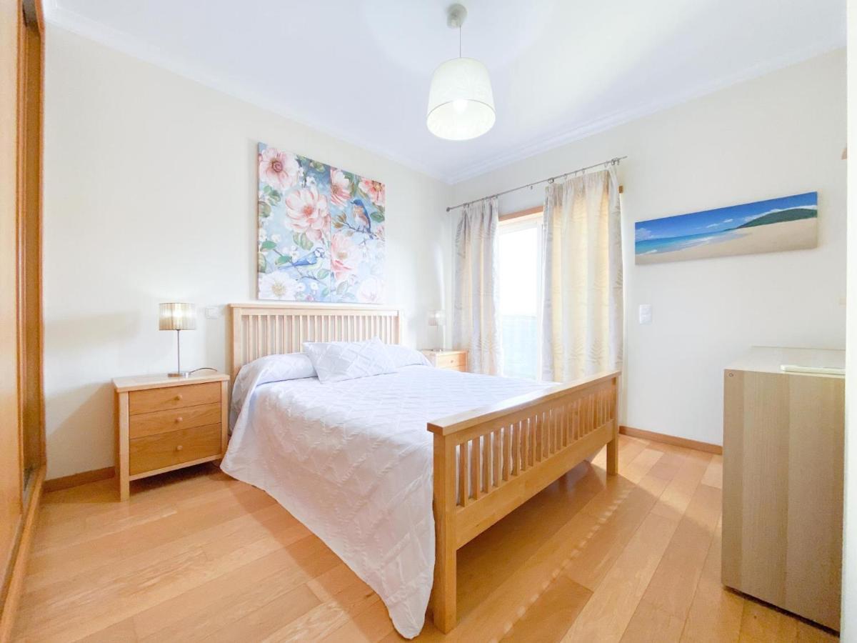 Apartment Casa Bruna - No Centro Da De Com Piscina, Ar Condicionado E Estacionamento Lagos