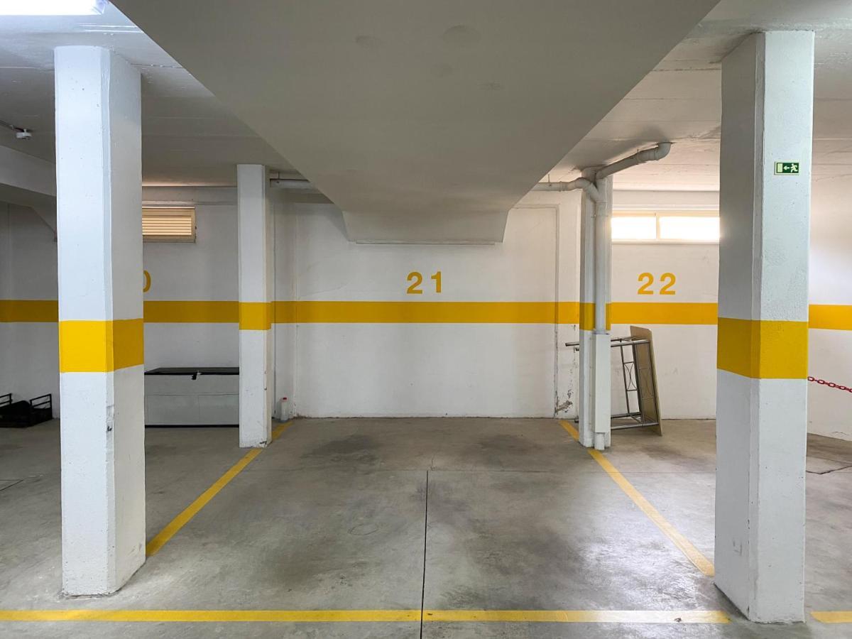 Casa Bruna - No Centro Da De Com Piscina, Ar Condicionado E Estacionamento Apartment