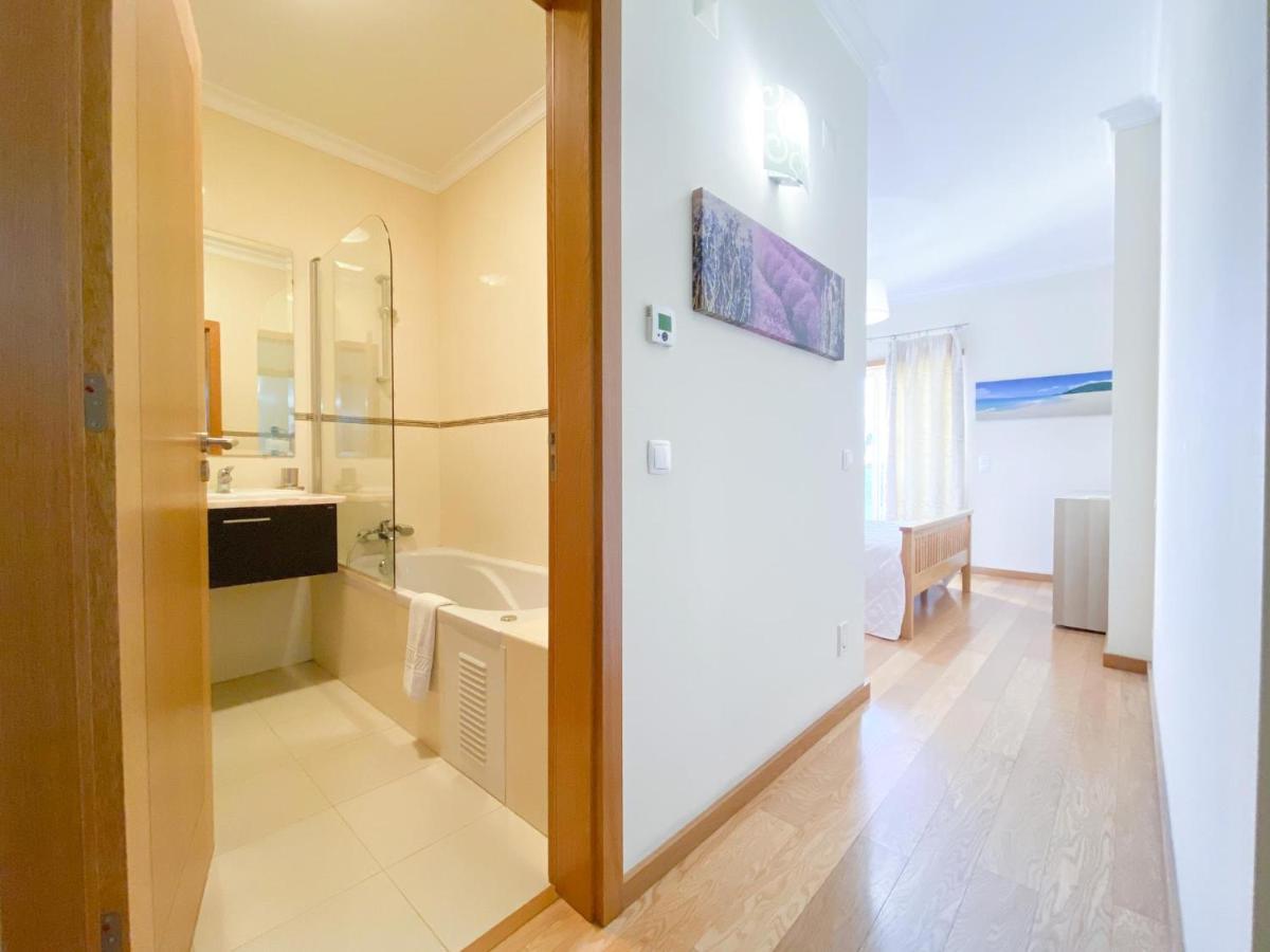 Apartment Casa Bruna - No Centro Da De Com Piscina, Ar Condicionado E Estacionamento