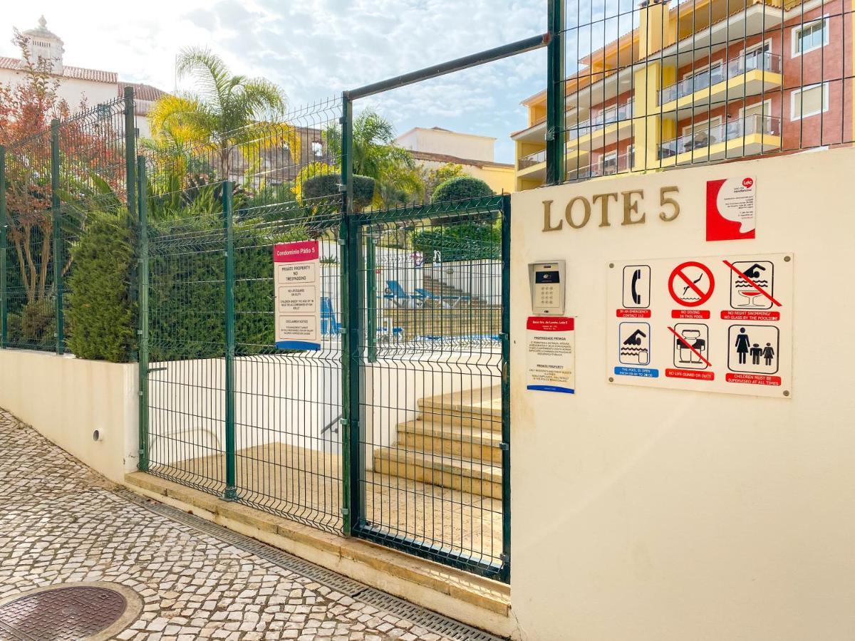 Casa Bruna - No Centro Da De Com Piscina, Ar Condicionado E Estacionamento Apartment